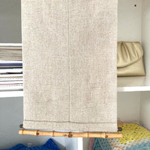 Load image into Gallery viewer, Æbletræ i korssting